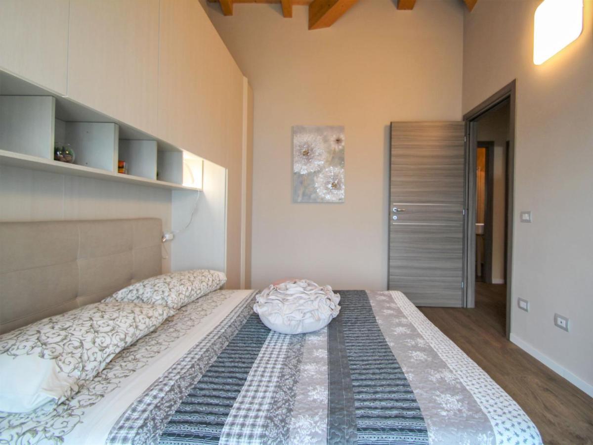 Apartment Lucina By Interhome Oggebio Zewnętrze zdjęcie
