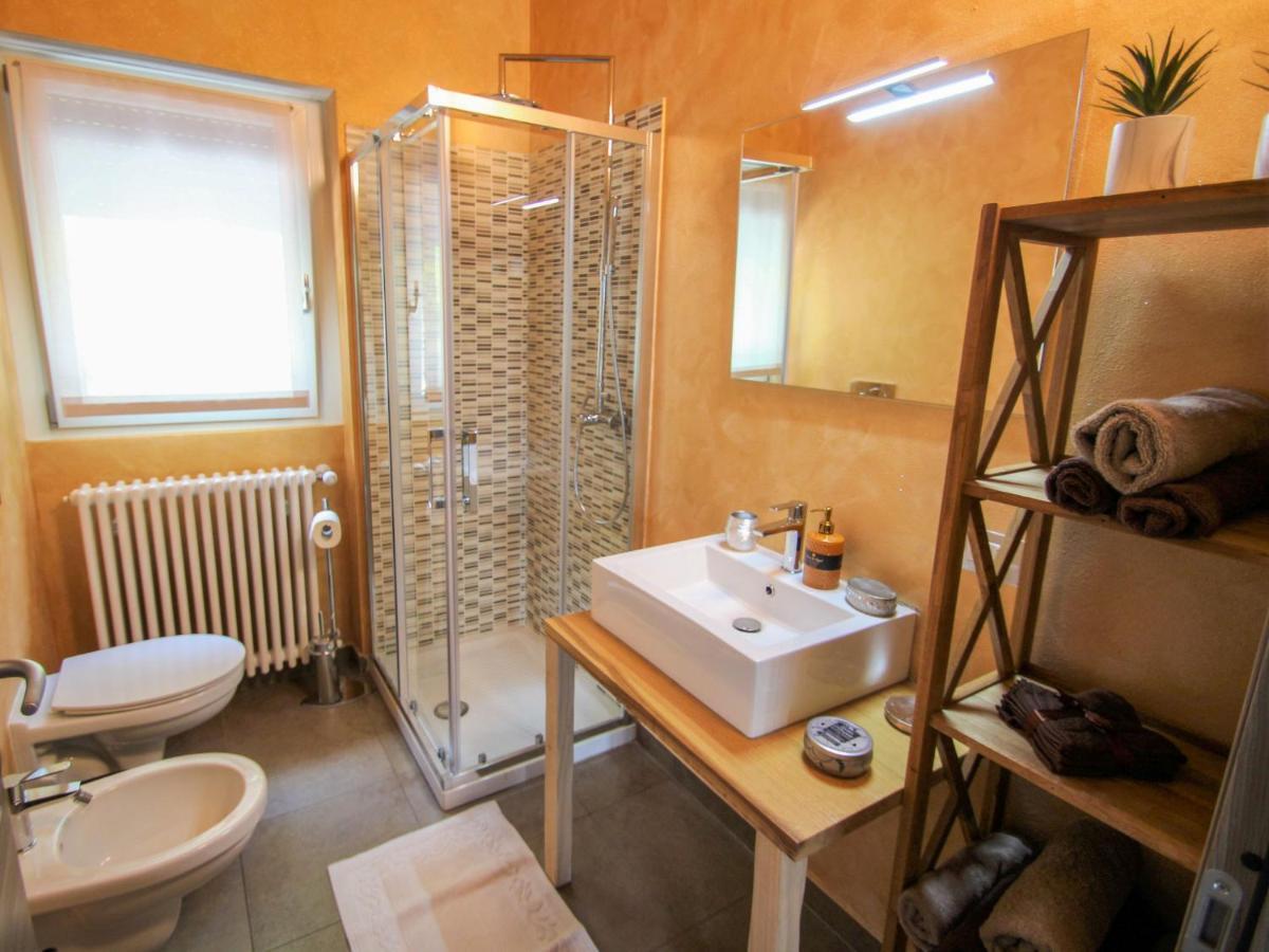 Apartment Lucina By Interhome Oggebio Zewnętrze zdjęcie