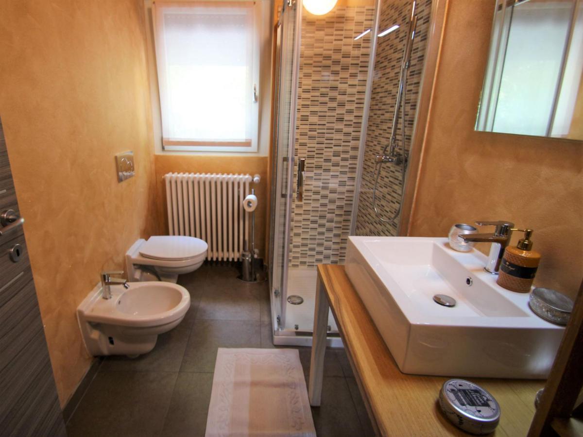 Apartment Lucina By Interhome Oggebio Zewnętrze zdjęcie
